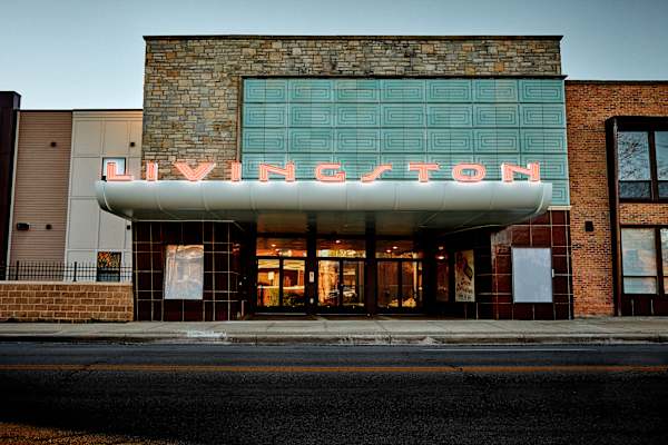 The Livingston property